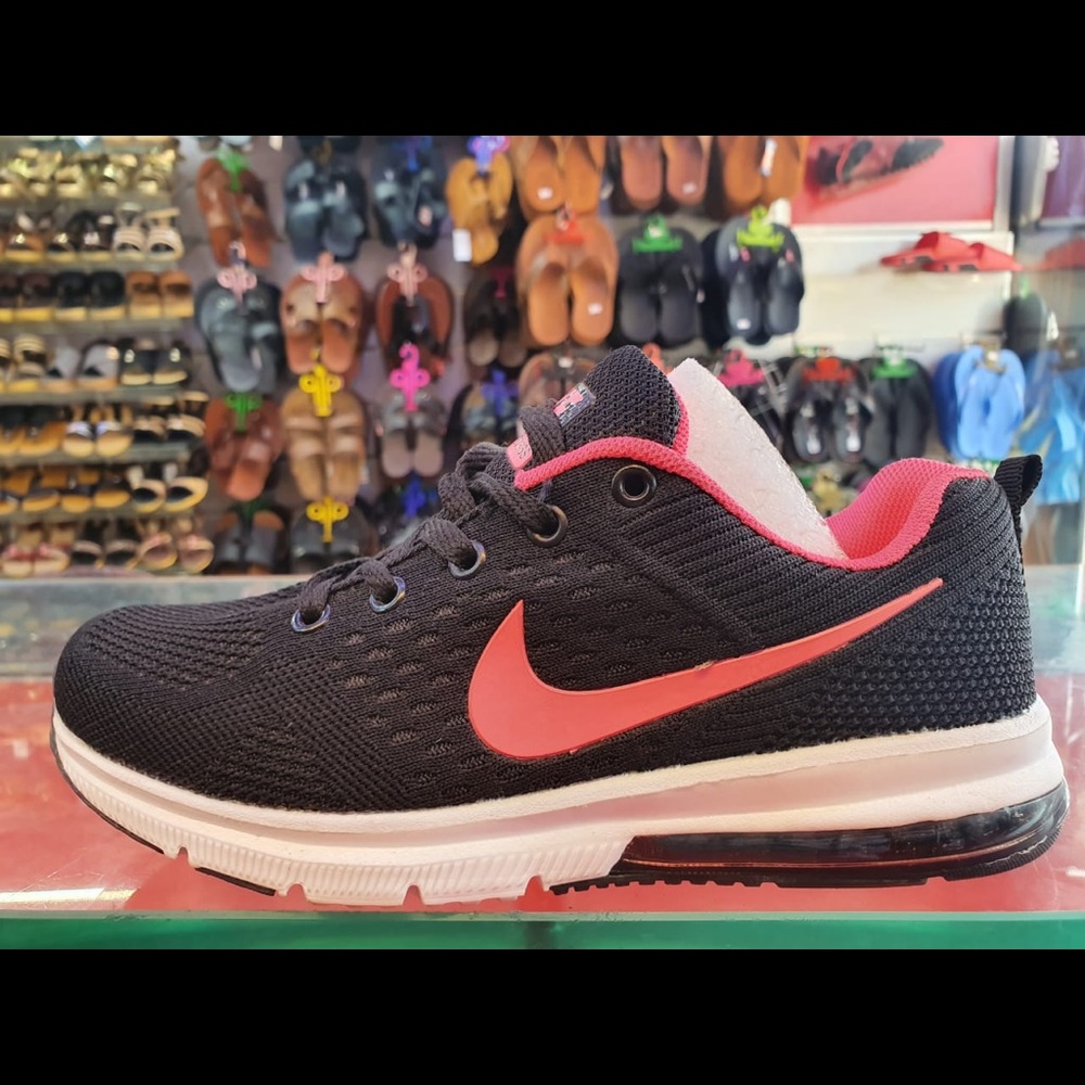 Nike shoe